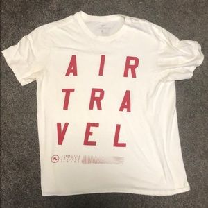 Nike Air Graphic Tee